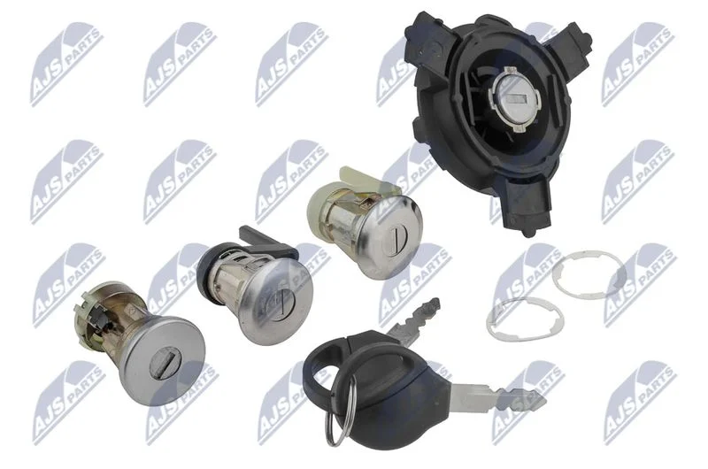 Lock Cylinder Kit NTY EZC-PE-076