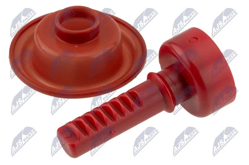 Corpo do acelerador NTY EZC-PE-086