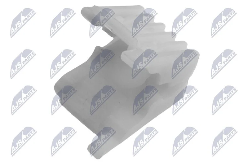 Mola, pedal da embreagem NTY EZC-PE-087