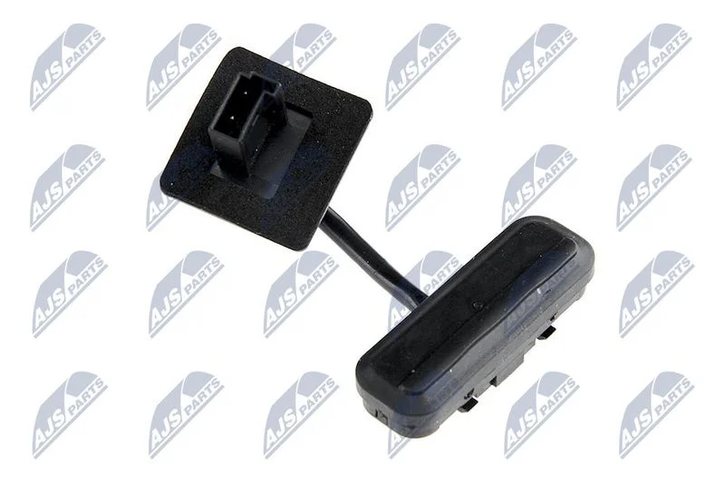 Interruptor, sistema de fecho de portas NTY EZC-PL-001