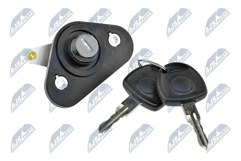 Fecho da porta traseira NTY EZC-PL-005