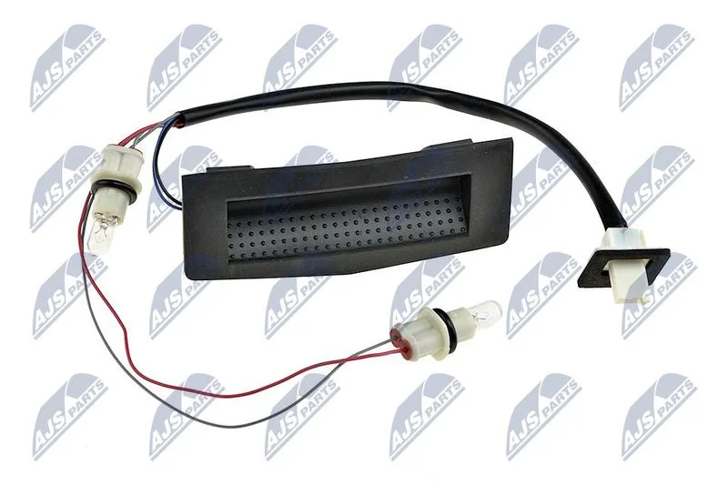 Switch, tailgate release NTY EZC-PL-025