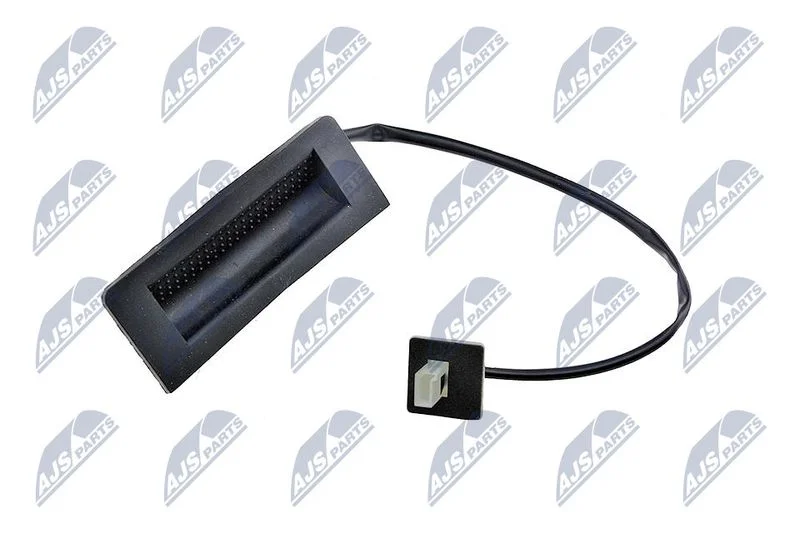 Switch, tailgate release NTY EZC-PL-026