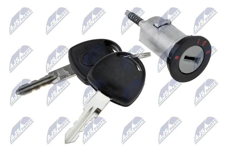 Cilindro de fecho, ignição NTY EZC-PL-046