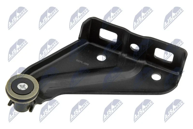 Guia do Rolete, porta deslizante NTY EZC-PL-059