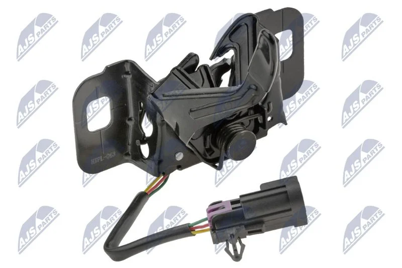 Fecho do capô NTY EZC-PL-063