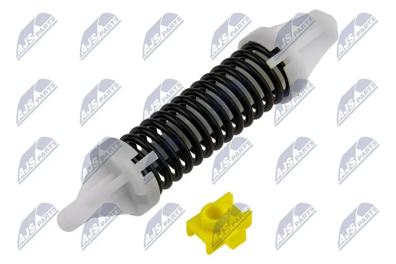 Spring, clutch pedal NTY EZC-PL-065