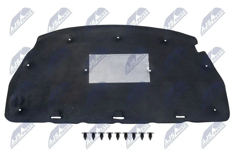 Mounting Kit, bonnet NTY EZC-PL-079