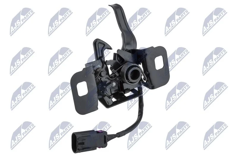 Fecho do capô NTY EZC-PL-081