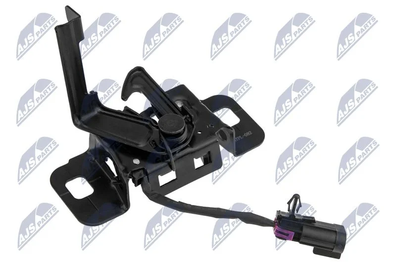 Fecho do capô NTY EZC-PL-082
