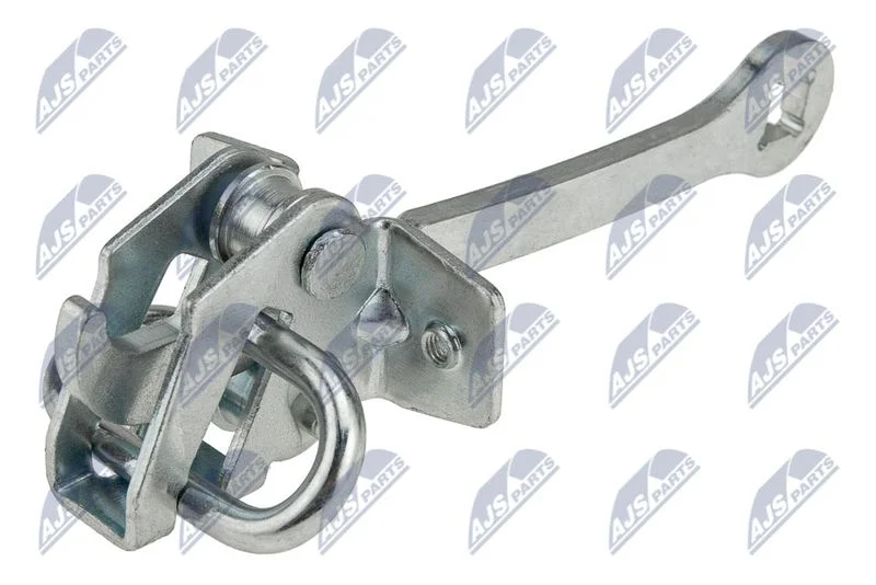 Verificação da porta NTY EZC-PL-083