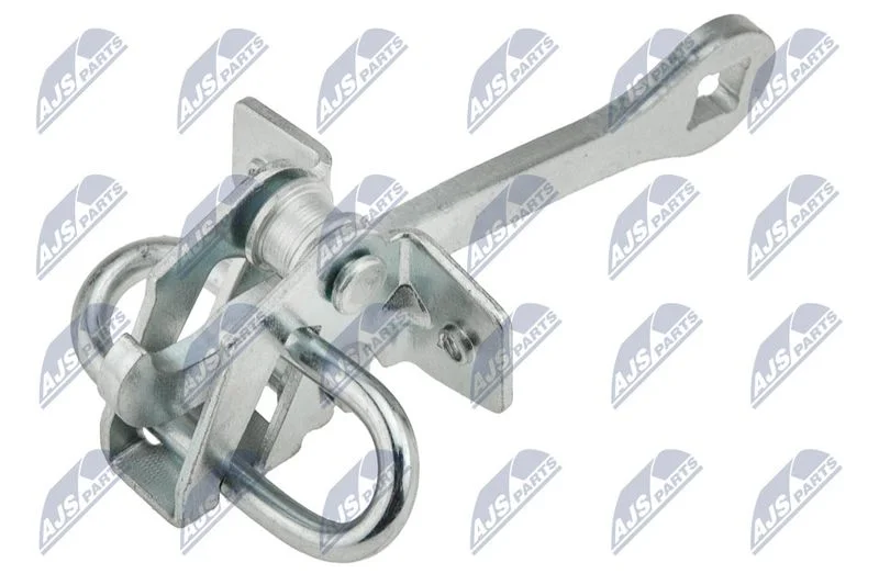 Verificação da porta NTY EZC-PL-084