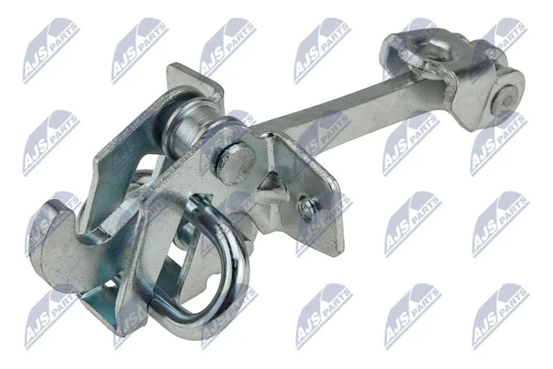 Verificação da porta NTY EZC-PL-087