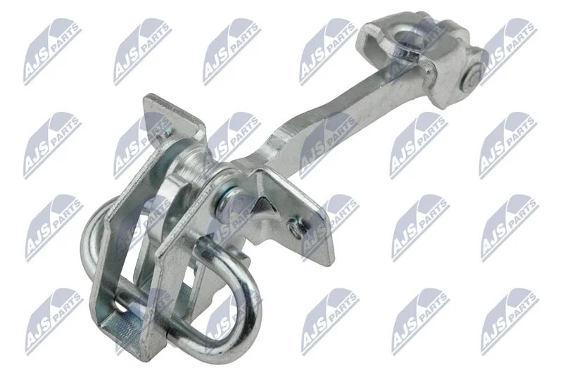 Verificação da porta NTY EZC-PL-088