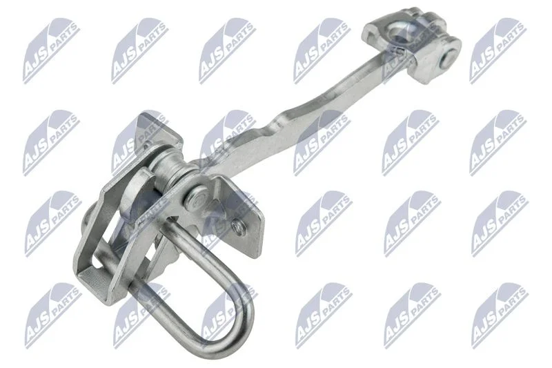 Verificação da porta NTY EZC-PL-101