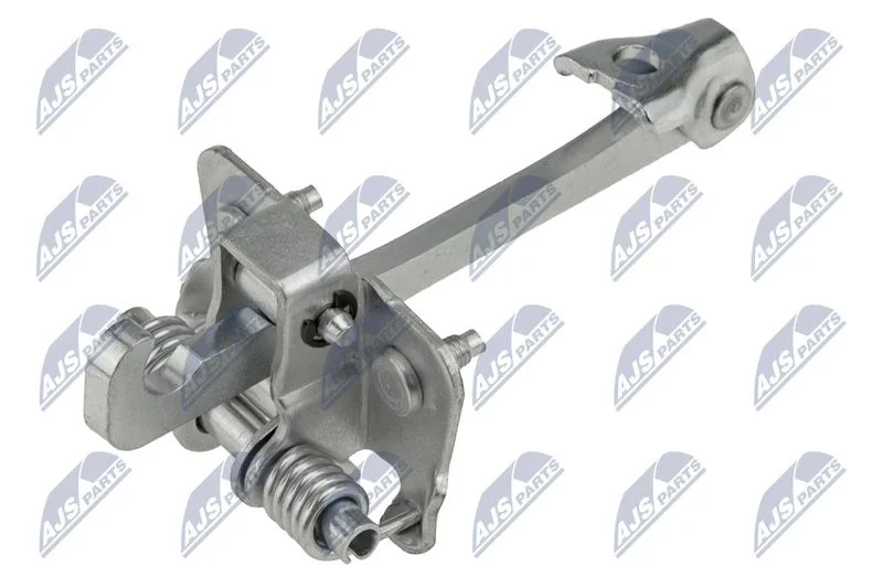 Verificação da porta NTY EZC-PL-105