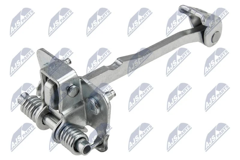 Verificação da porta NTY EZC-PL-106