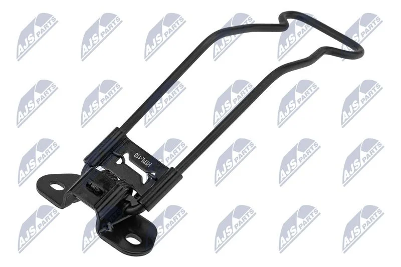 Door Check NTY EZC-PL-118
