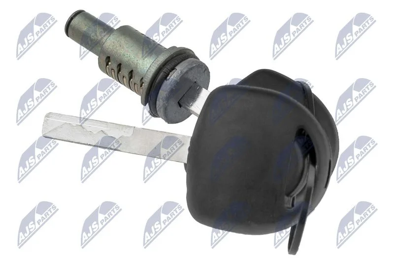 Cilindro de fechadura NTY EZC-PL-120