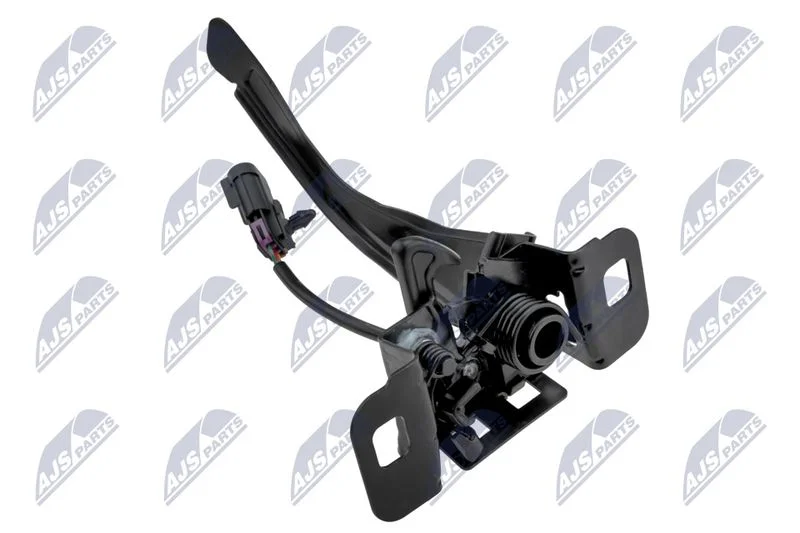 Bonnet Lock NTY EZC-PL-142