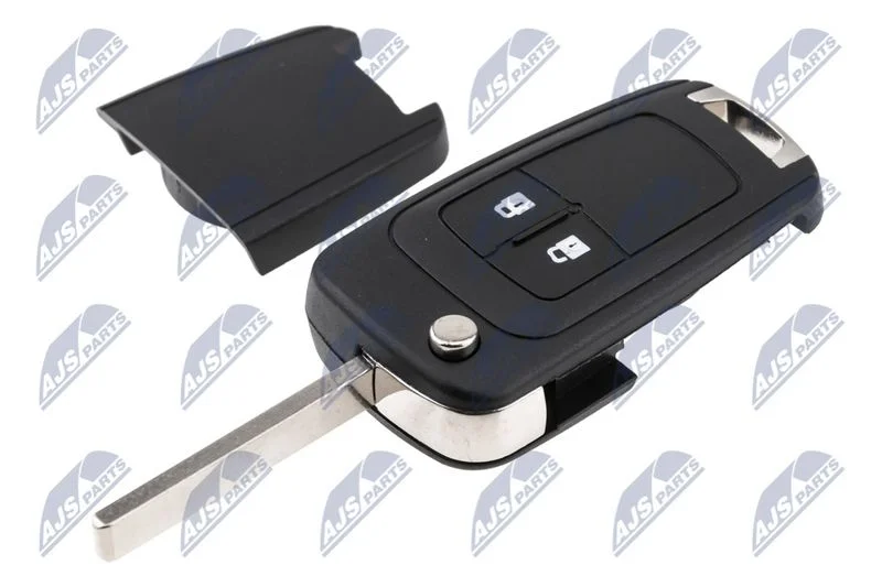 Habitação, chave do carro NTY EZC-PL-159