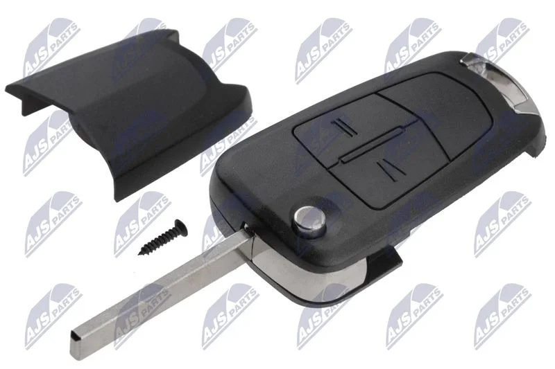 Habitação, chave do carro NTY EZC-PL-160