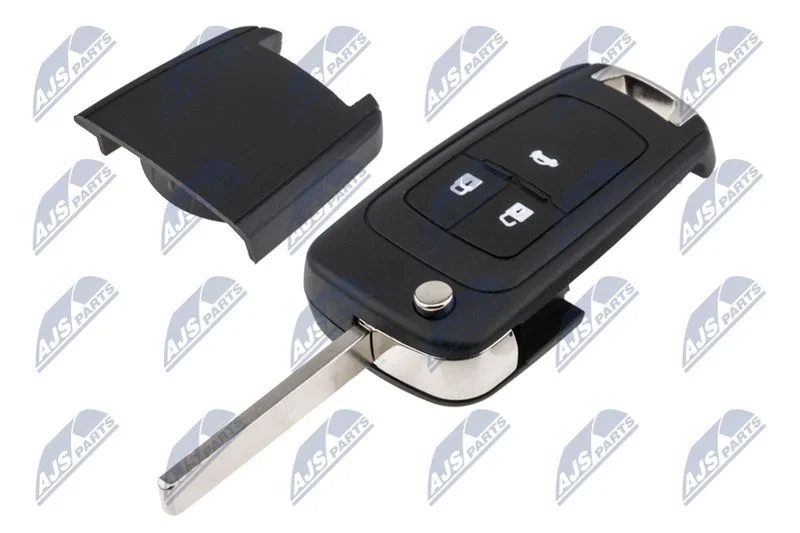 Habitação, chave do carro NTY EZC-PL-162