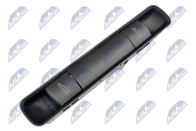 Switch, tailgate release NTY EZC-PS-000