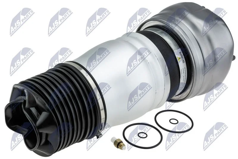 Mola de Suspensão a Ar NTY EZC-PS-009