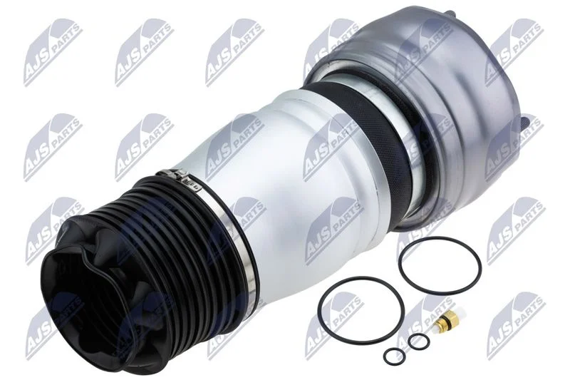 Mola de Suspensão a Ar NTY EZC-PS-010