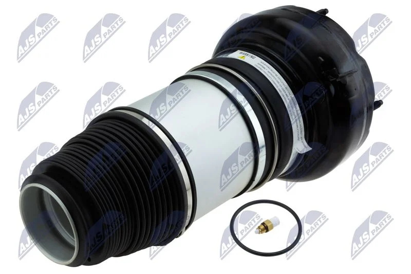 Mola de Suspensão a Ar NTY EZC-PS-012