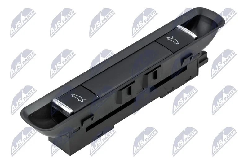 Interruptor, liberação da tampa traseira NTY EZC-PS-020