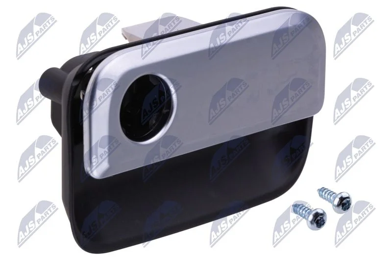 Fecho do porta-luvas NTY EZC-PS-026