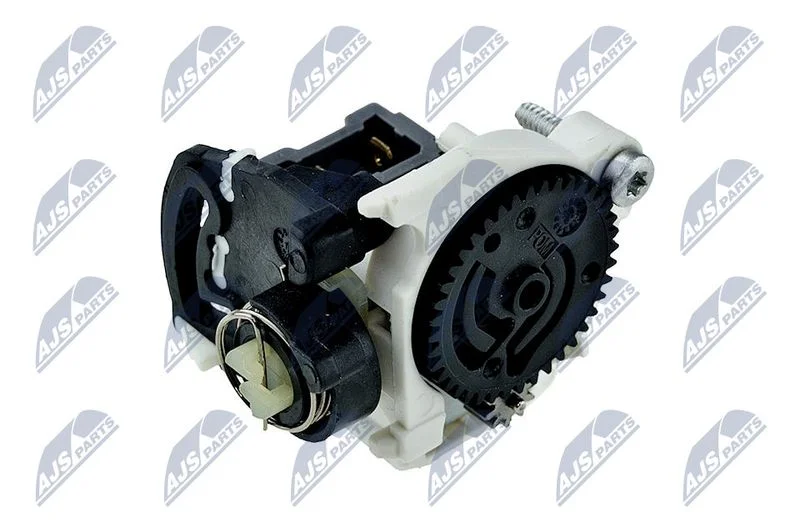 Actuator, central locking system NTY EZC-RE-000