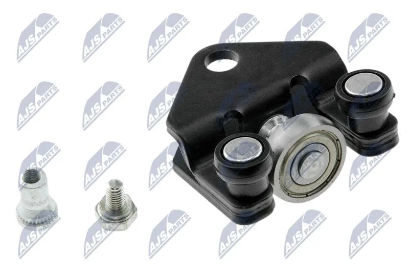 Roller Guide, sliding door NTY EZC-RE-029