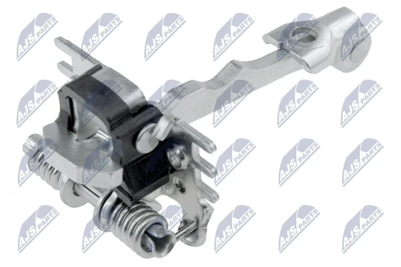 Verificação da porta NTY EZC-RE-038