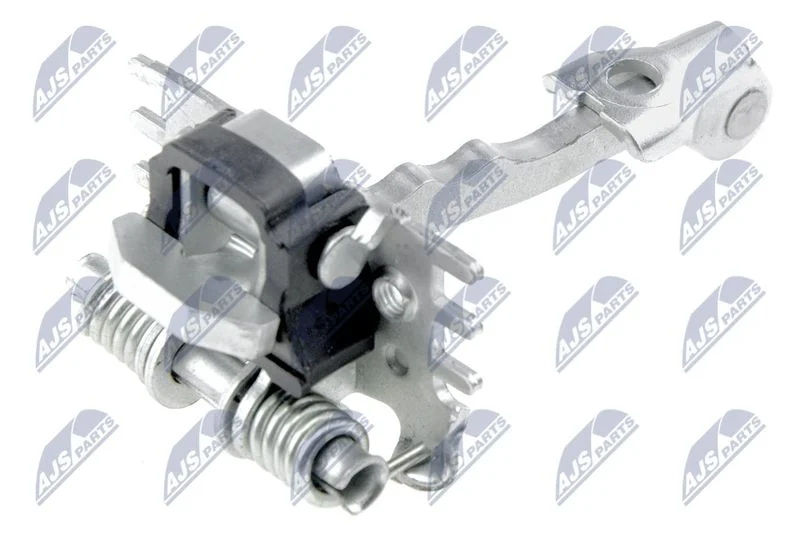 Verificação da porta NTY EZC-RE-041