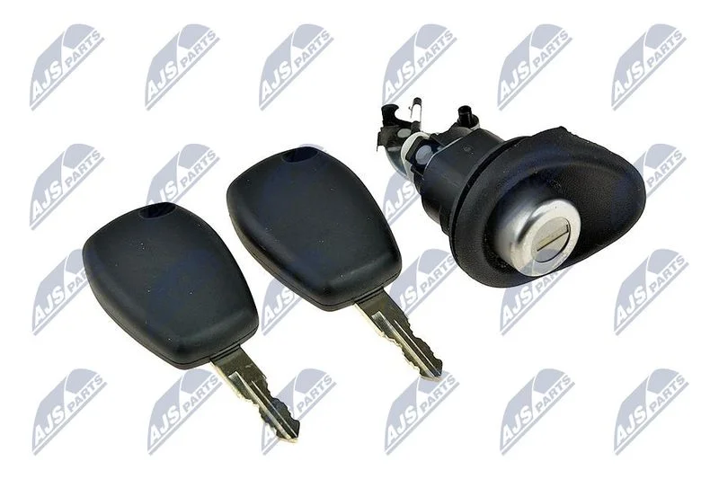 Lock Cylinder NTY EZC-RE-057