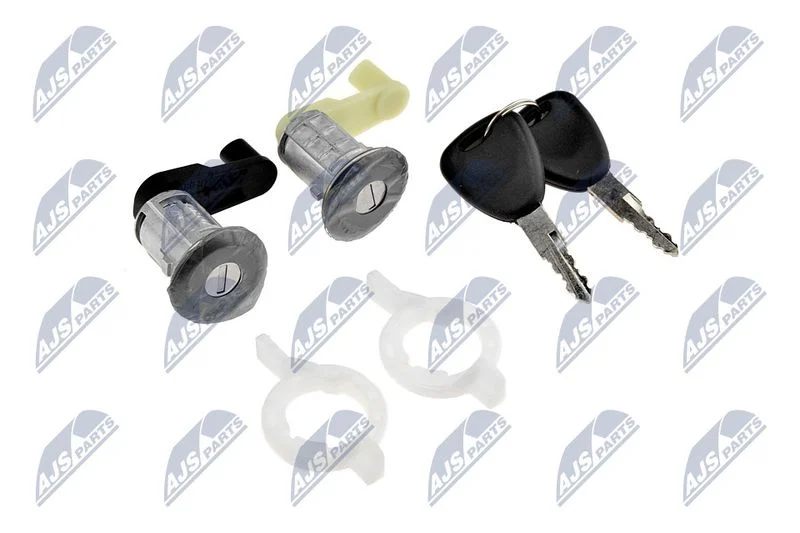 Lock Cylinder Kit NTY EZC-RE-071
