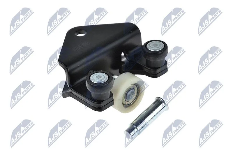 Roller Guide, sliding door NTY EZC-RE-080