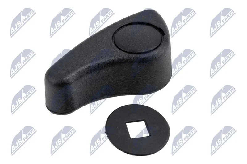 Guia do Rolete, porta deslizante NTY EZC-RE-096