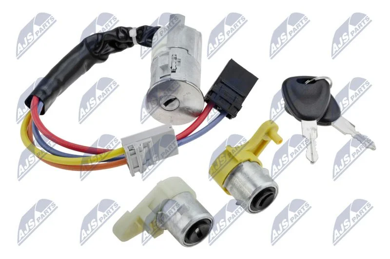 Steering Lock NTY EZC-RE-100