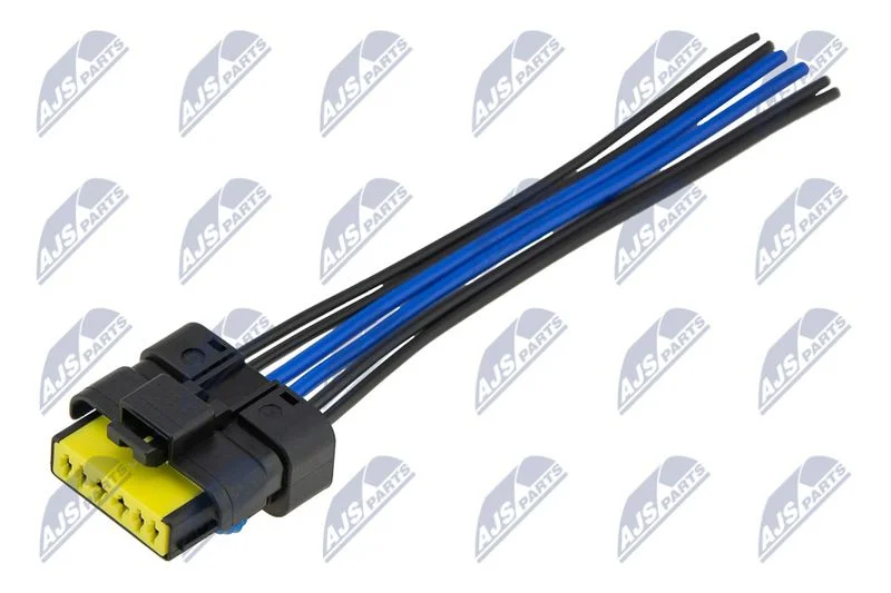 Corpo do acelerador NTY EZC-RE-102