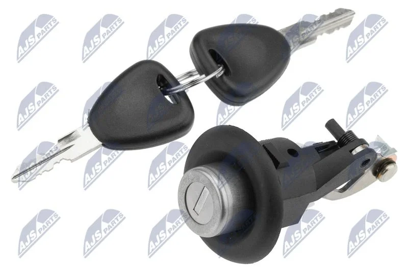 Fechadura do porta-bagagens NTY EZC-RE-103