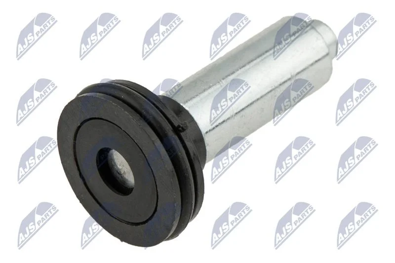 Guia do Rolete, porta deslizante NTY EZC-RE-113