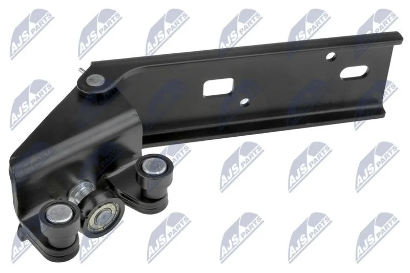 Roller Guide, sliding door NTY EZC-RE-116