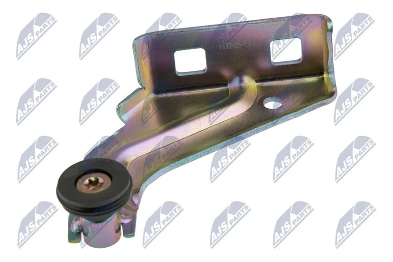 Guia do Rolete, porta deslizante NTY EZC-RE-119