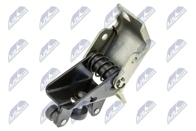 Guia do Rolete, porta deslizante NTY EZC-RE-120