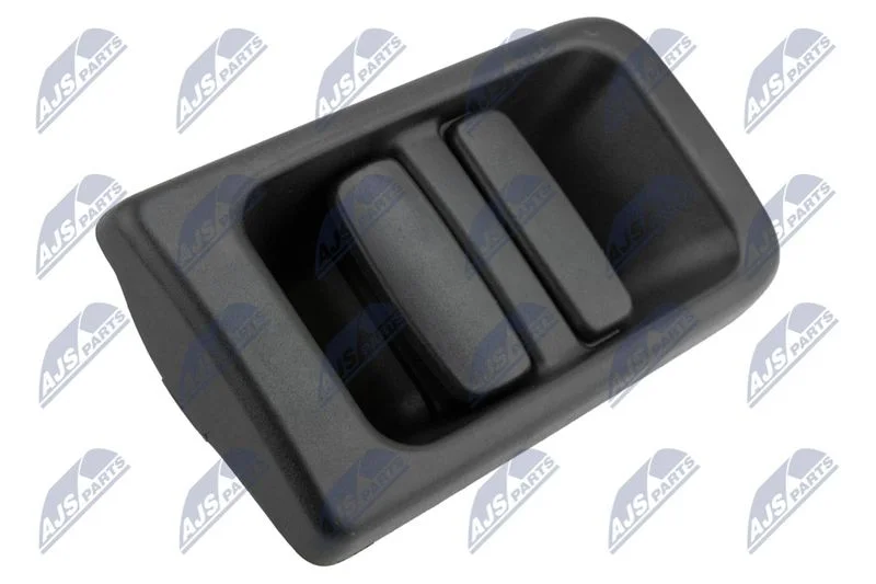 Pega da porta exterior NTY EZC-RE-126