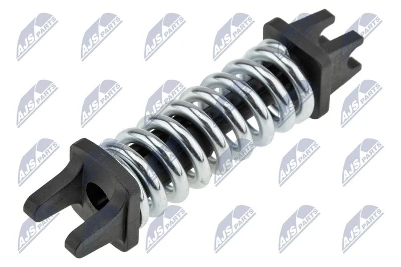 Mola, pedal da embreagem NTY EZC-RE-132